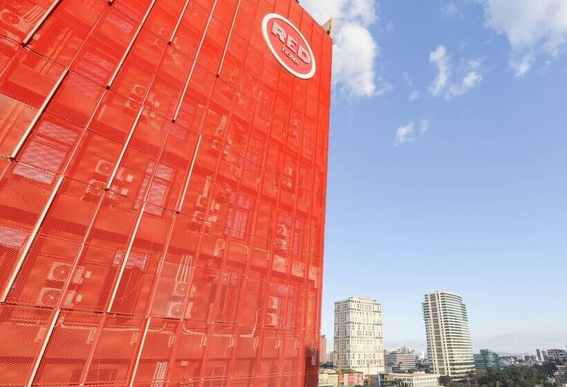 Fotos del hotel Red  Cubao, Quezon City:  9