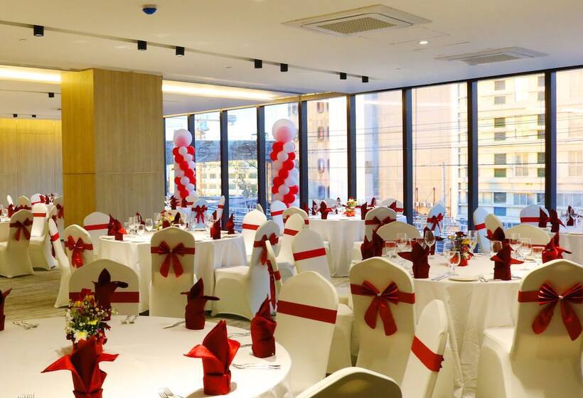 Fotos del hotel Red  Cubao, Quezon City:  11