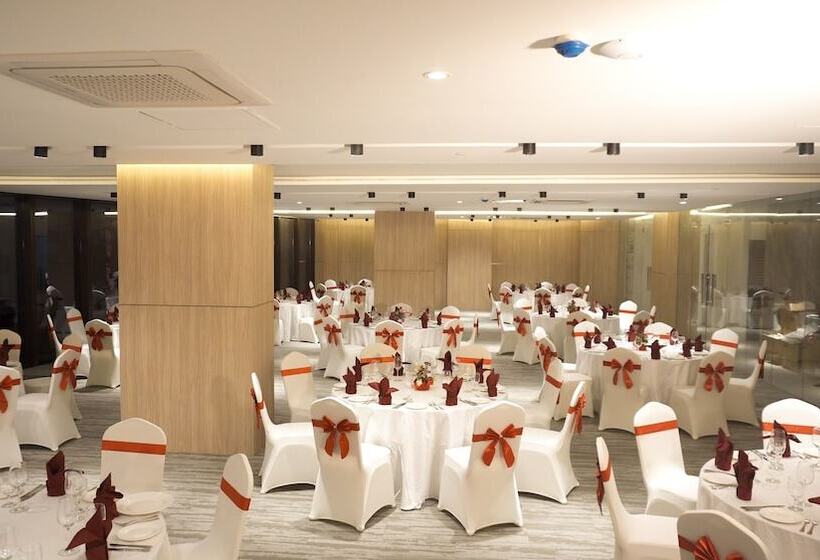 Fotos del hotel Red  Cubao, Quezon City:  12