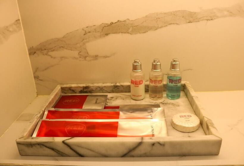 Fotos del hotel Red  Cubao, Quezon City:  15