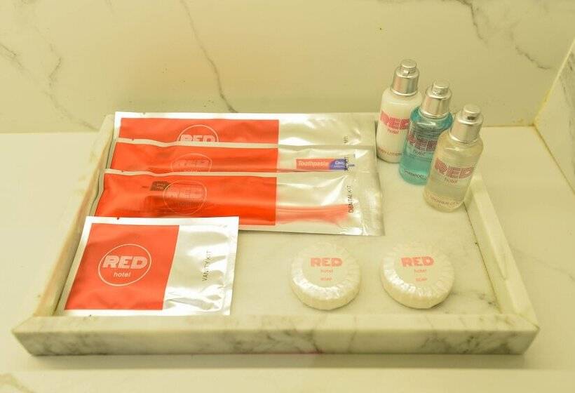 Fotos del hotel Red  Cubao, Quezon City:  2