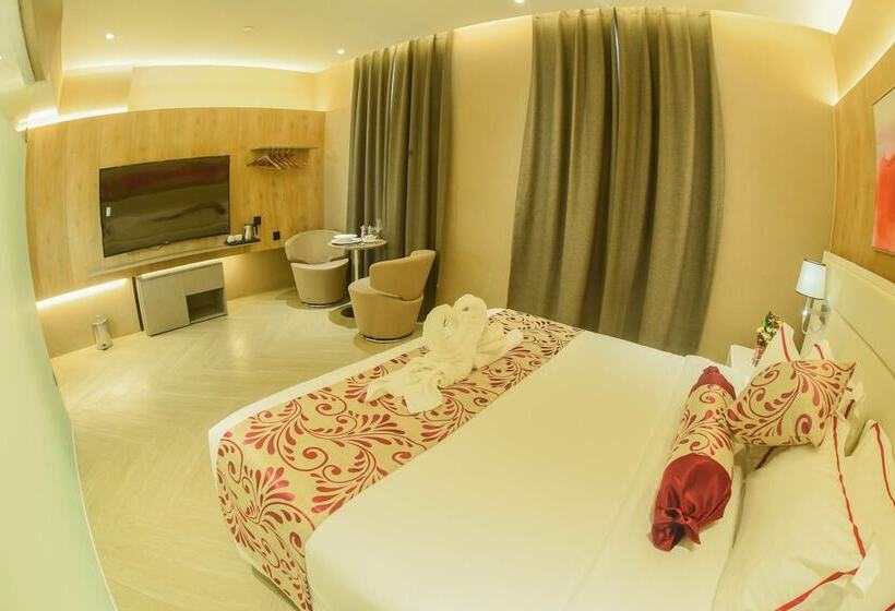 Fotos del hotel Red  Cubao, Quezon City:  23