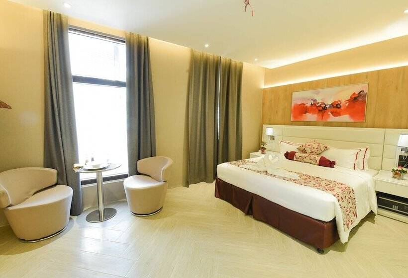 Fotos del hotel Red  Cubao, Quezon City:  24