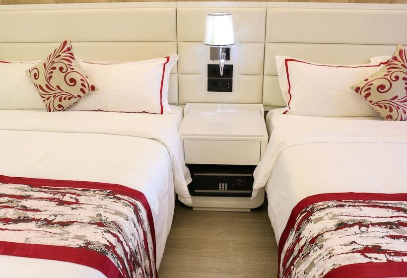 Fotos del hotel Red  Cubao, Quezon City:  7