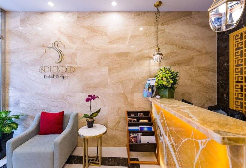 Fotos del hotel Splendid  & Spa:  3