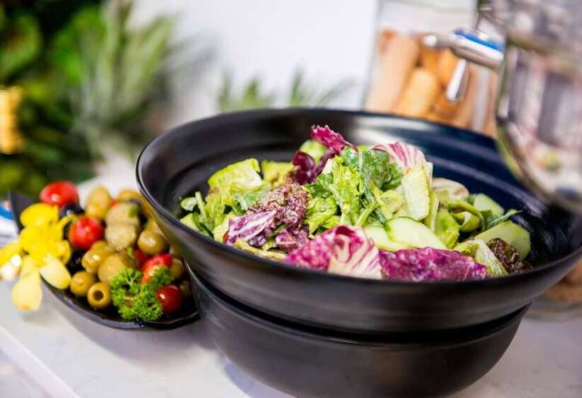 Fotos del hotel Splendid  & Spa:  4