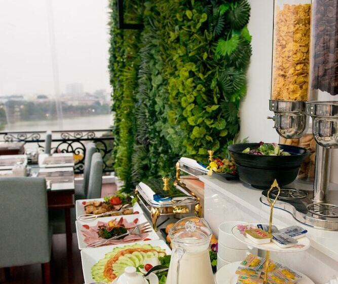 Fotos del hotel Splendid  & Spa:  7