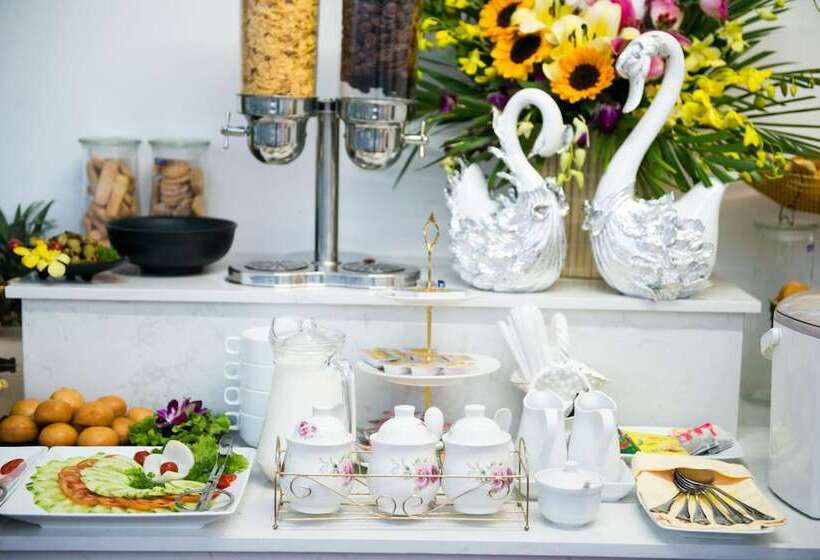 Fotos del hotel Splendid  & Spa:  9