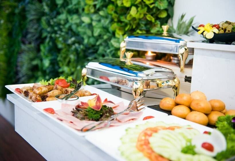 Fotos del hotel Splendid  & Spa:  10