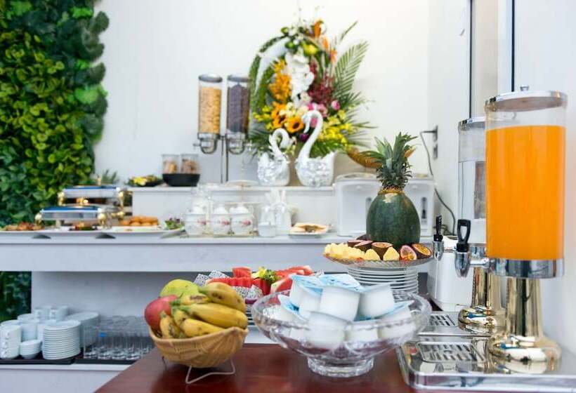 Fotos del hotel Splendid  & Spa:  11