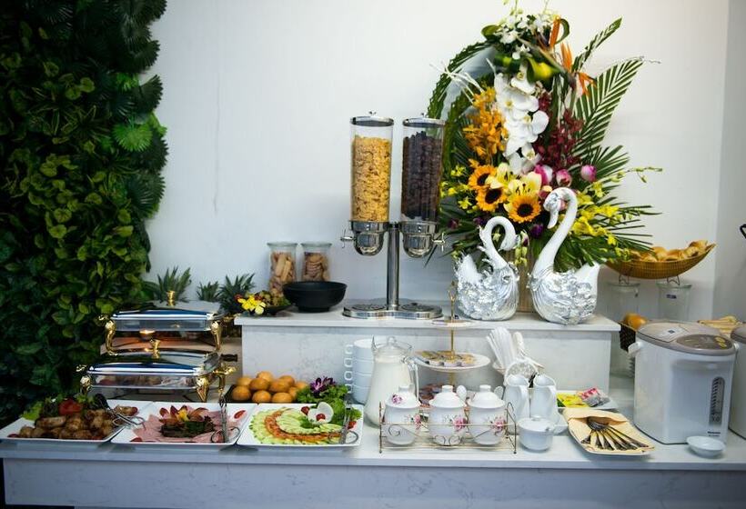 Fotos del hotel Splendid  & Spa:  13