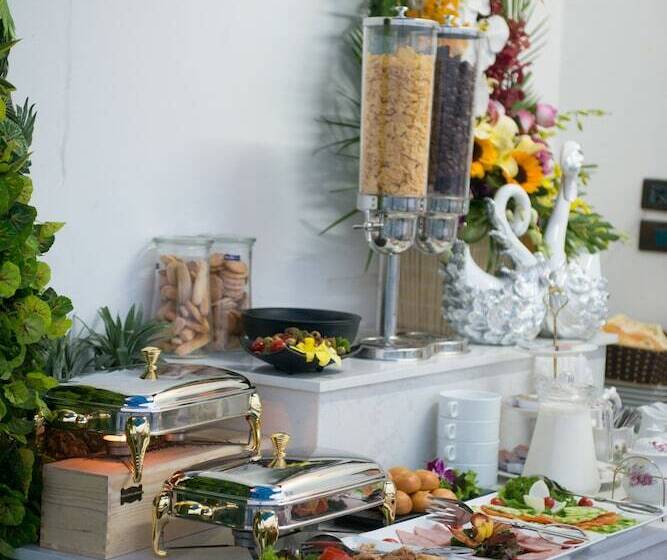 Fotos del hotel Splendid  & Spa:  14