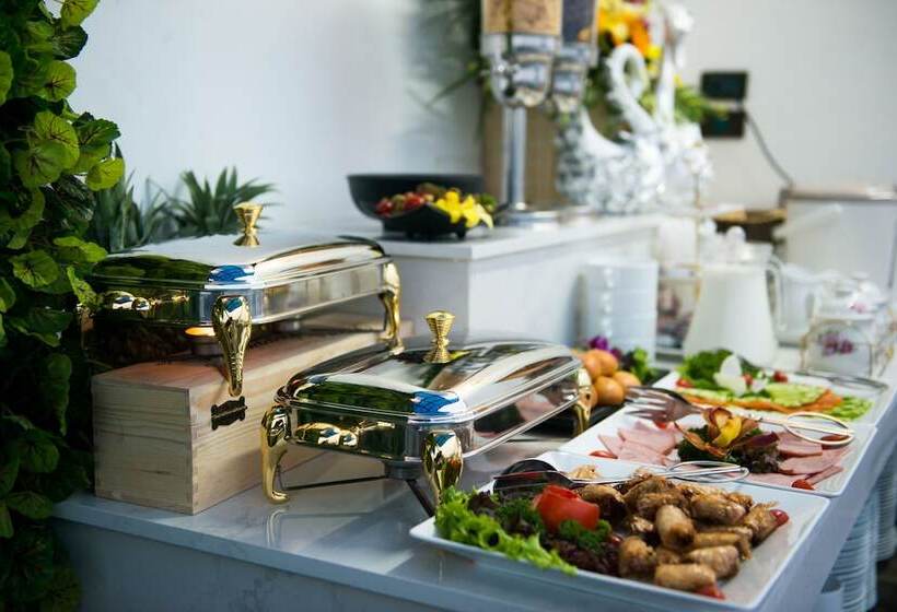 Fotos del hotel Splendid  & Spa:  15