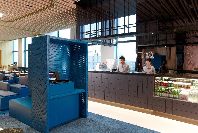 Fotos del hotel The Place Taipei:  15