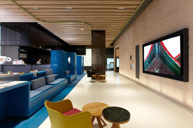 Fotos del hotel The Place Taipei:  18