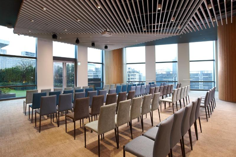 Fotos del hotel The Place Taipei:  21