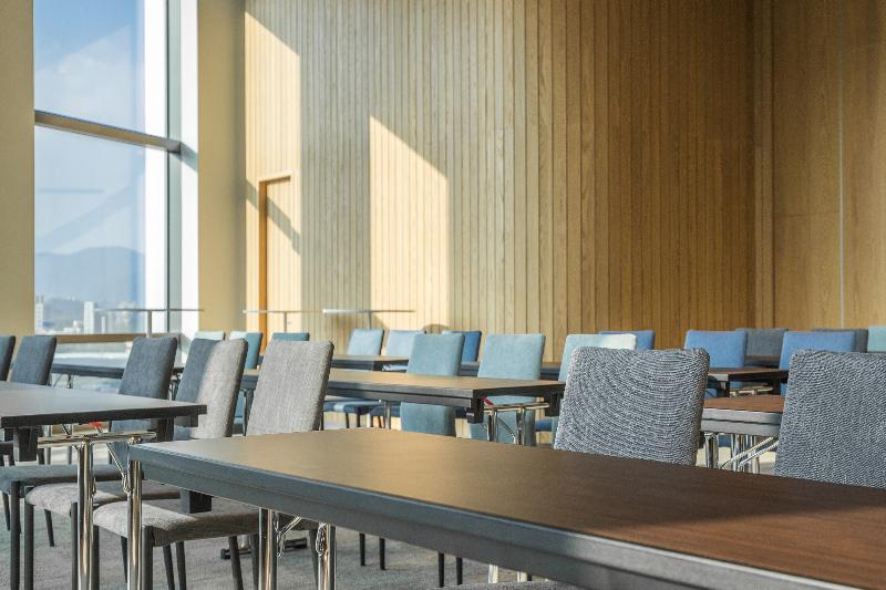 Fotos del hotel The Place Taipei:  12