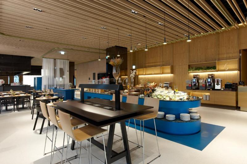 Fotos del hotel The Place Taipei:  17