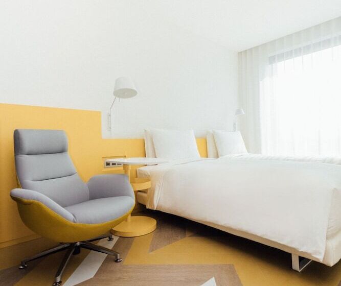 Fotos del hotel The Place Taipei:  2