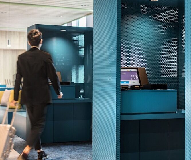 Fotos del hotel The Place Taipei:  24