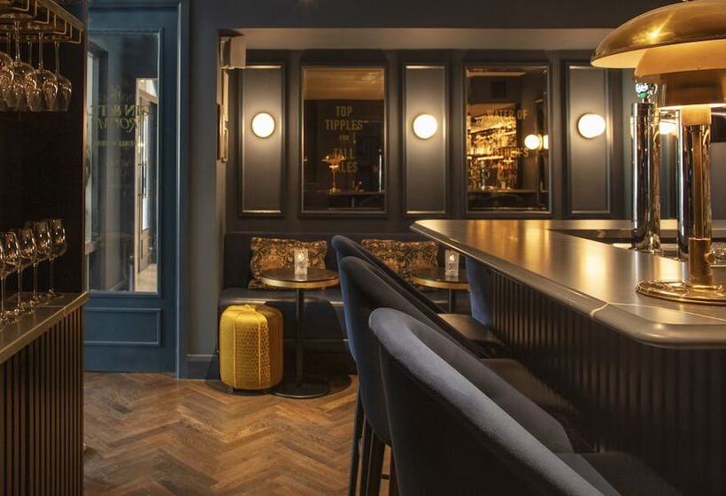 Fotos del hotel The Wilder:  19