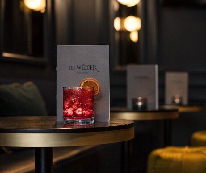 Fotos del hotel The Wilder:  21