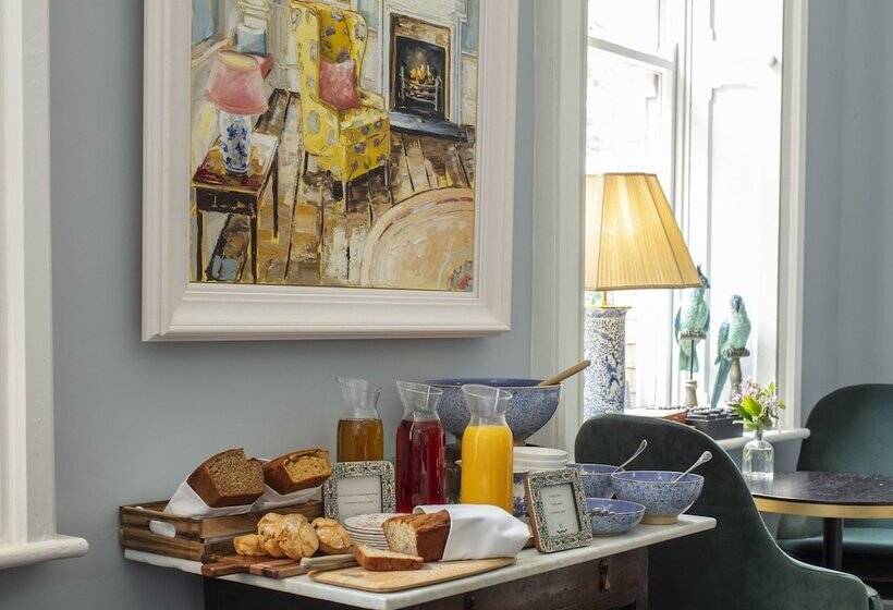 Fotos del hotel The Wilder:  13