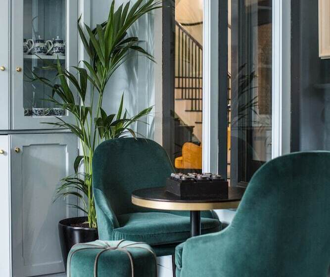 Fotos del hotel The Wilder:  16