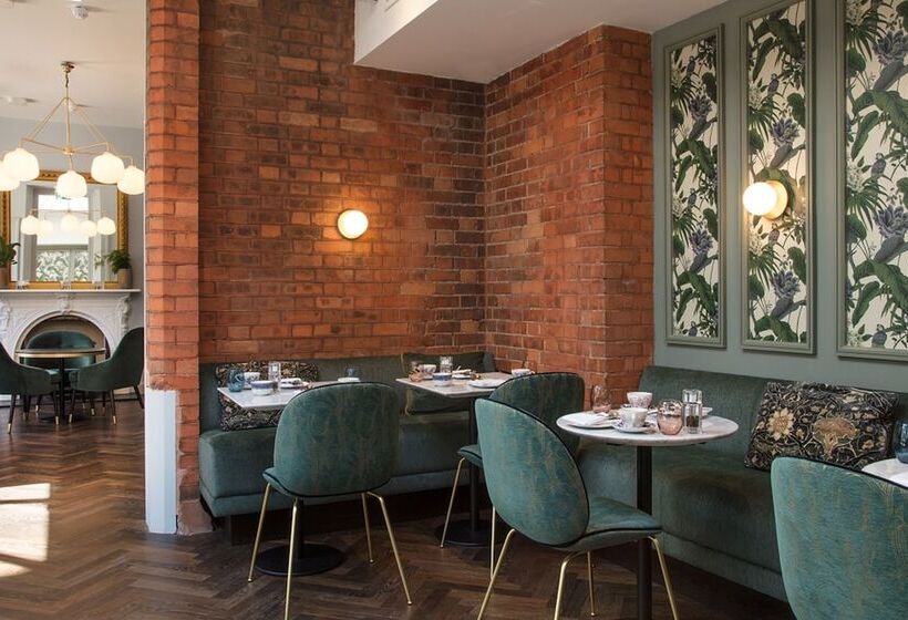 Fotos del hotel The Wilder:  24