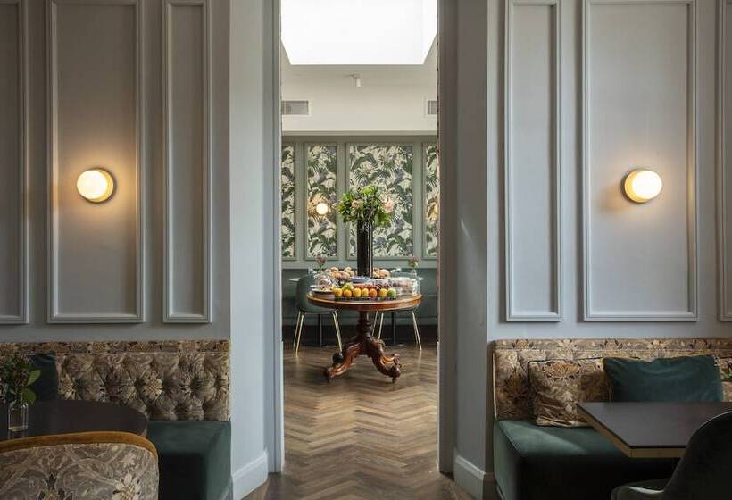 Fotos del hotel The Wilder:  23