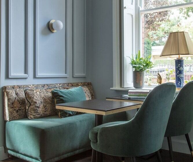 Fotos del hotel The Wilder:  22