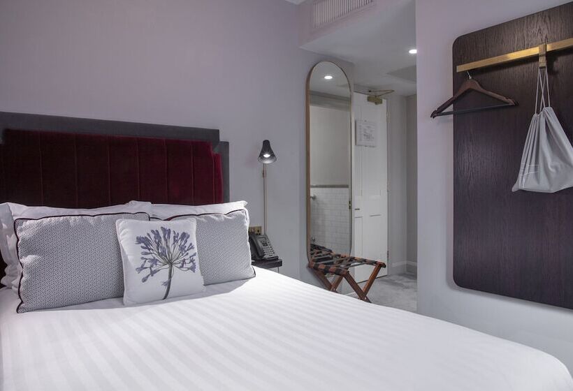 Fotos del hotel The Wilder:  2