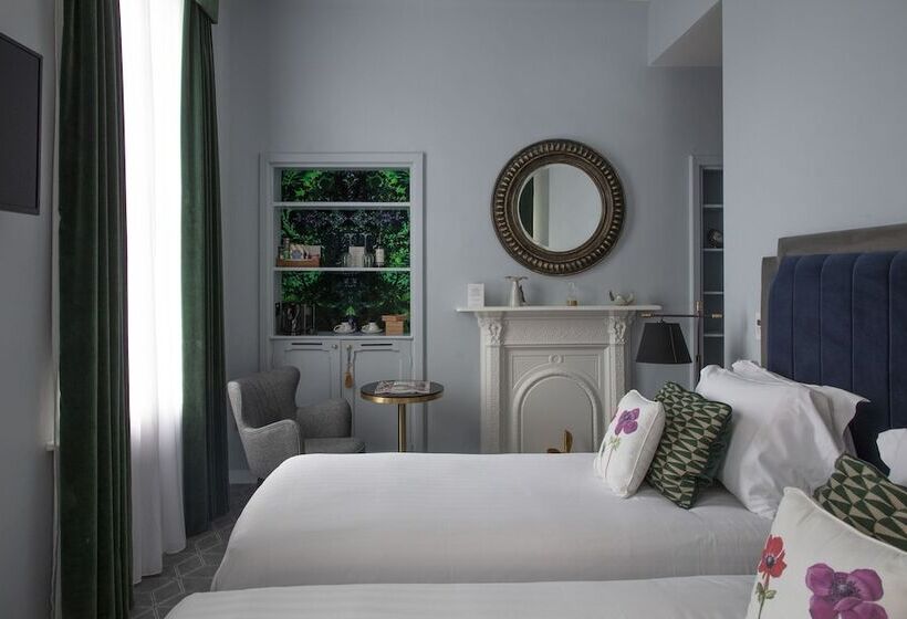 Fotos del hotel The Wilder:  4