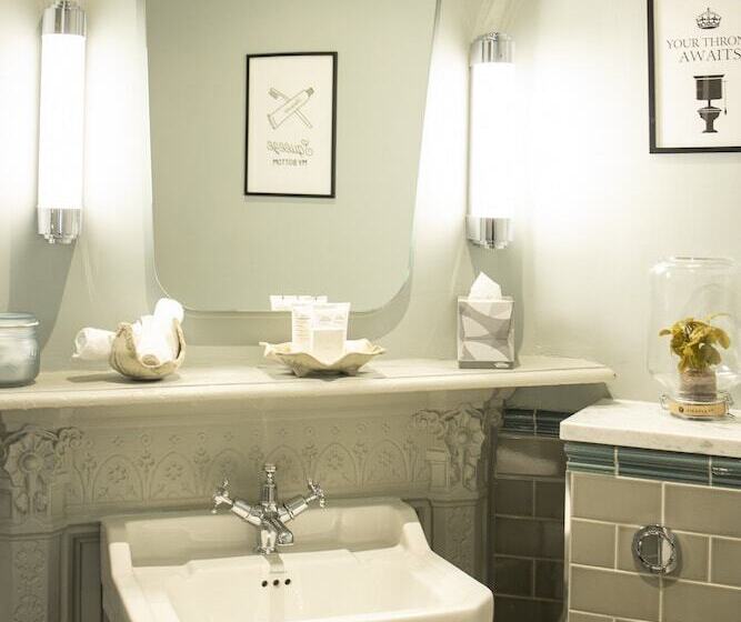 Fotos del hotel The Wilder:  18