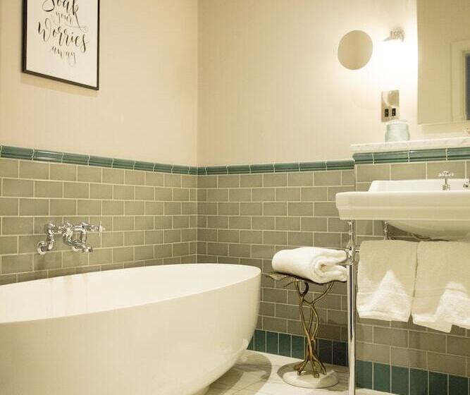 Fotos del hotel The Wilder:  17