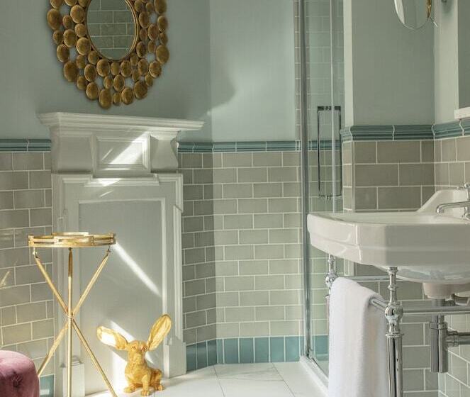 Fotos del hotel The Wilder:  10