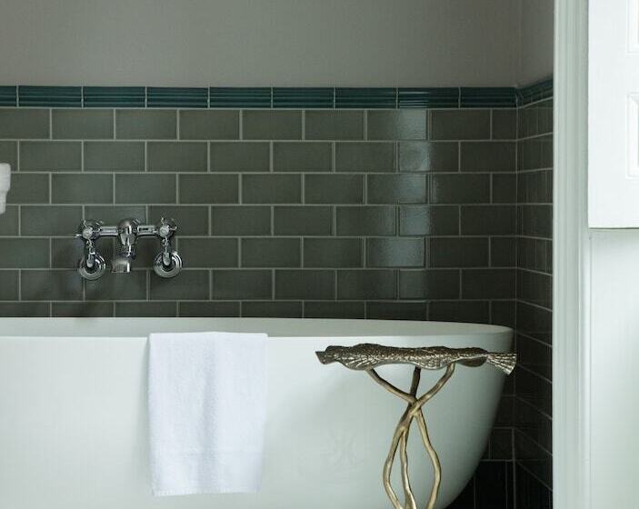 Fotos del hotel The Wilder:  8