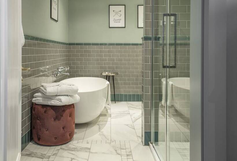 Fotos del hotel The Wilder:  7