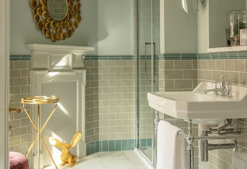 Fotos del hotel The Wilder:  6