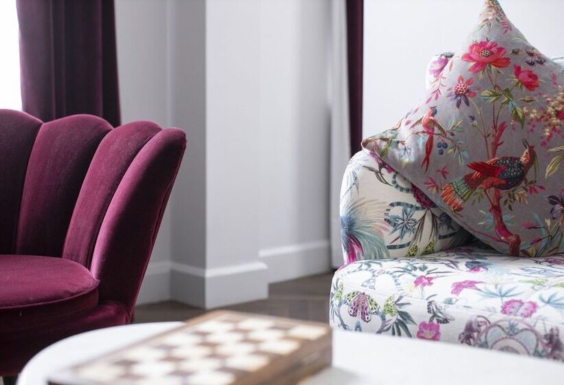 Fotos del hotel The Wilder:  25