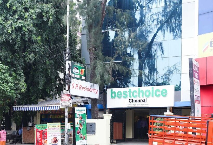 Treebo Trip Sr Residency