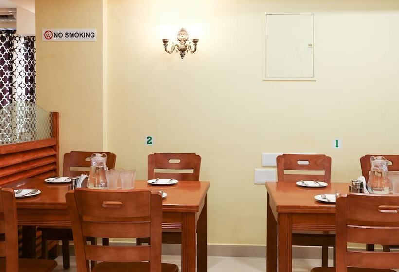 Fotos del hotel Treebo Trip Sr Residency:  15