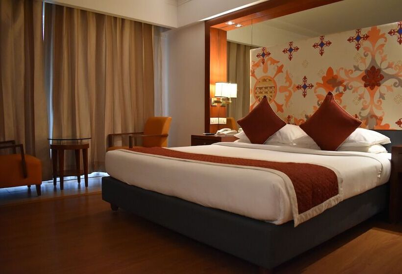 Zone By The Park Electronic City