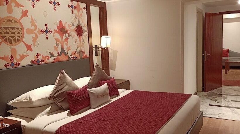 Fotos del hotel Zone By The Park Electronic City:  13