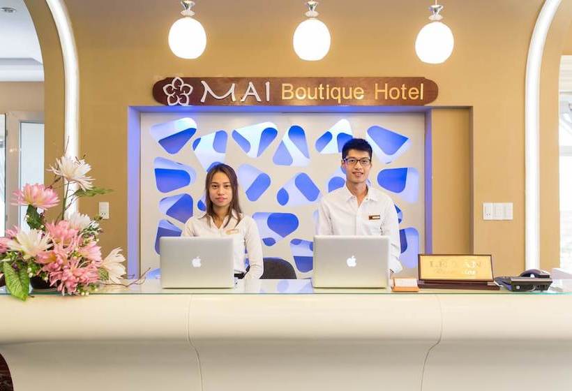 Fotos del hotel Mai Boutique:  3