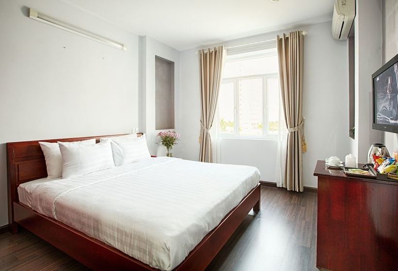 Fotos del hotel Mai Boutique:  4