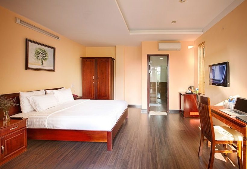 Fotos del hotel Mai Boutique:  7