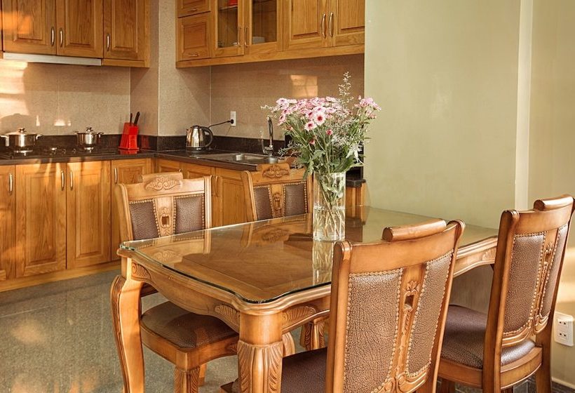 Fotos del hotel Mai Boutique:  12