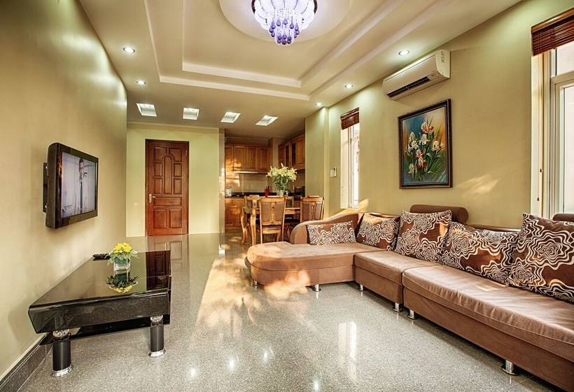 Fotos del hotel Mai Boutique:  14