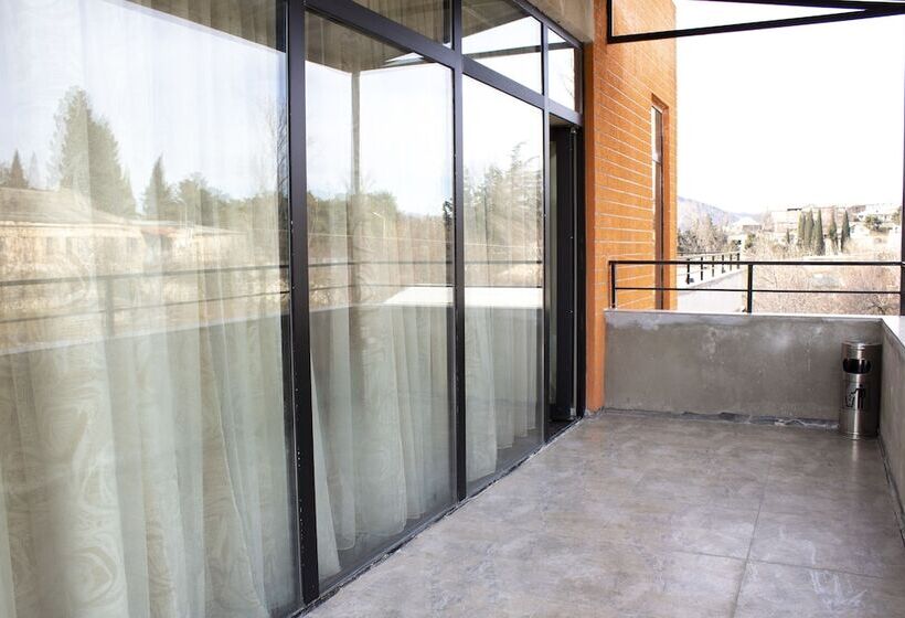 Fotos del hotel Degustarium Hotel Tbilisi:  3